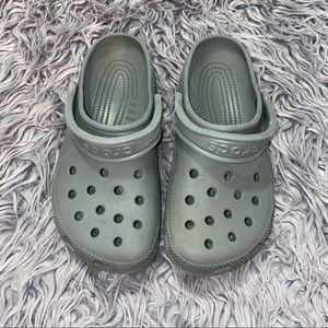 Crocs Classic Size 7